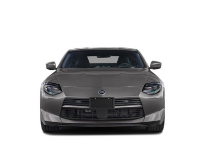 2027 Nissan Z Performance
