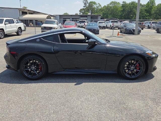 2026 Nissan Z Performance
