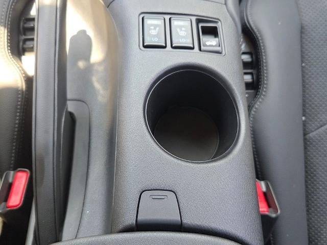 2026 Nissan Z Performance