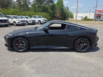 2026 Nissan Z Performance