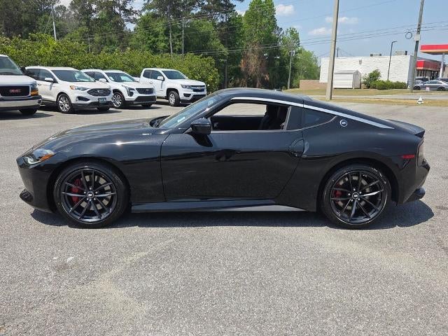 2026 Nissan Z Performance