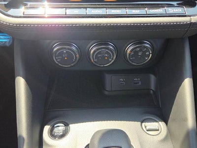 2026 Nissan Z Performance