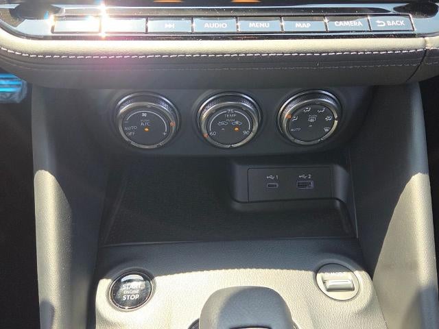 2026 Nissan Z Performance