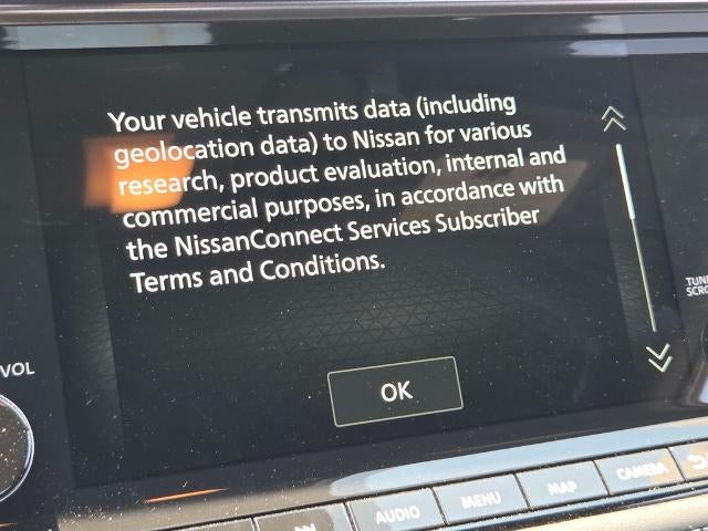 2026 Nissan Z Performance