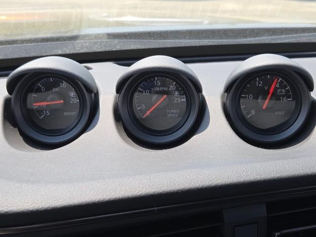 2026 Nissan Z Performance