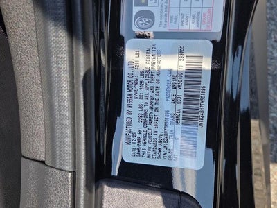 2026 Nissan Z Performance