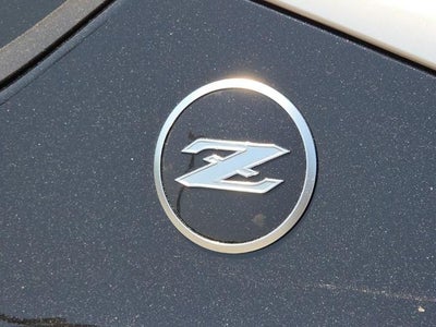 2026 Nissan Z Performance
