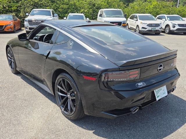 2026 Nissan Z Performance