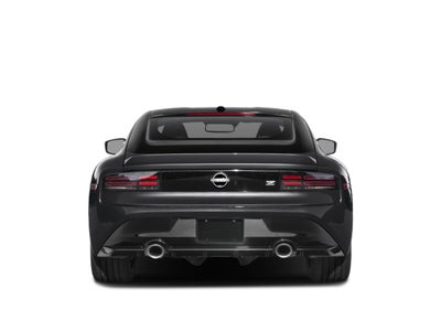 2026 Nissan Z Performance