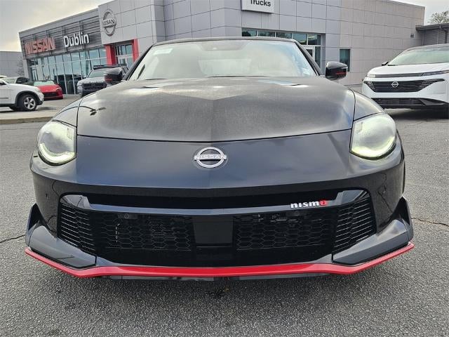 2026 Nissan Z NISMO®