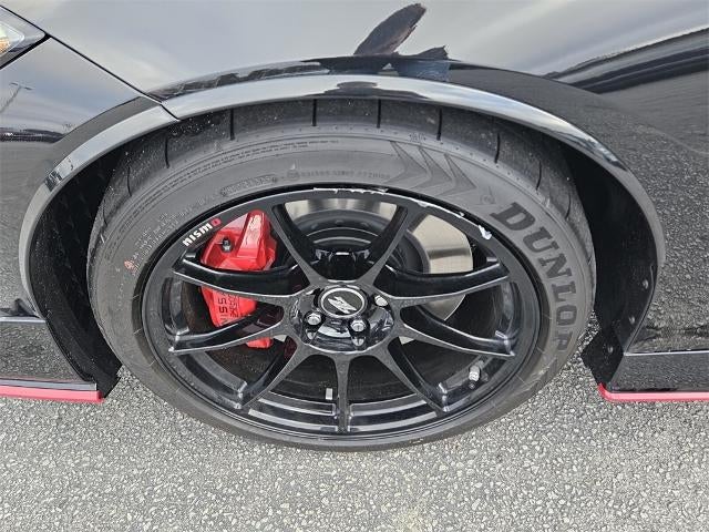 2026 Nissan Z NISMO®