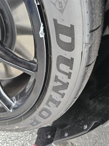 2026 Nissan Z NISMO®