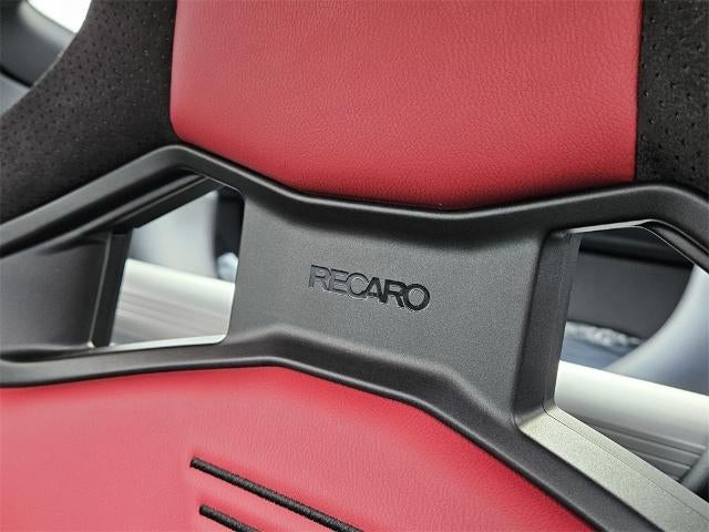 2026 Nissan Z NISMO®