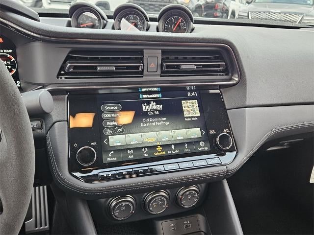 2026 Nissan Z NISMO®