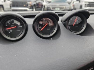 2026 Nissan Z NISMO®