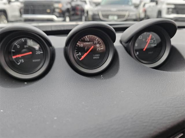 2026 Nissan Z NISMO®