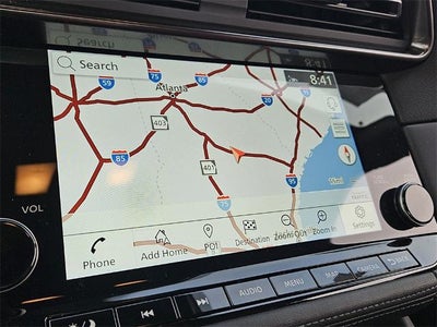 2026 Nissan Z NISMO®