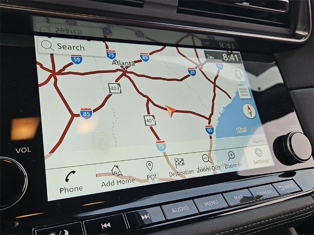 2026 Nissan Z NISMO®