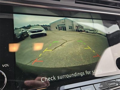 2026 Nissan Z NISMO®