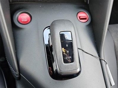 2026 Nissan Z NISMO®