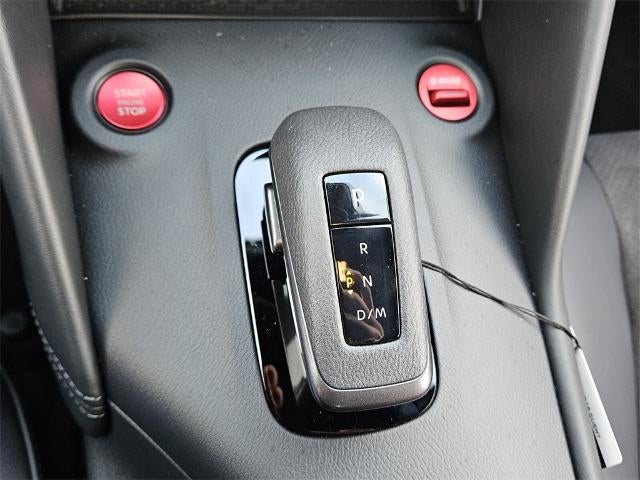 2026 Nissan Z NISMO®