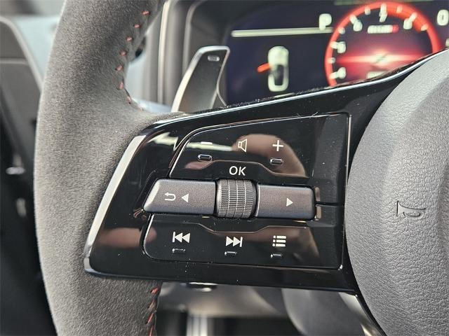 2026 Nissan Z NISMO®