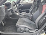 2026 Nissan Z NISMO®