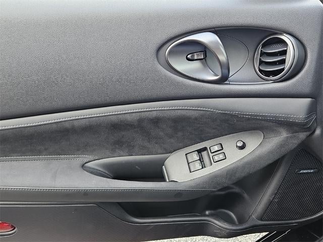 2026 Nissan Z NISMO®