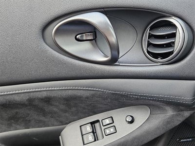 2026 Nissan Z NISMO®