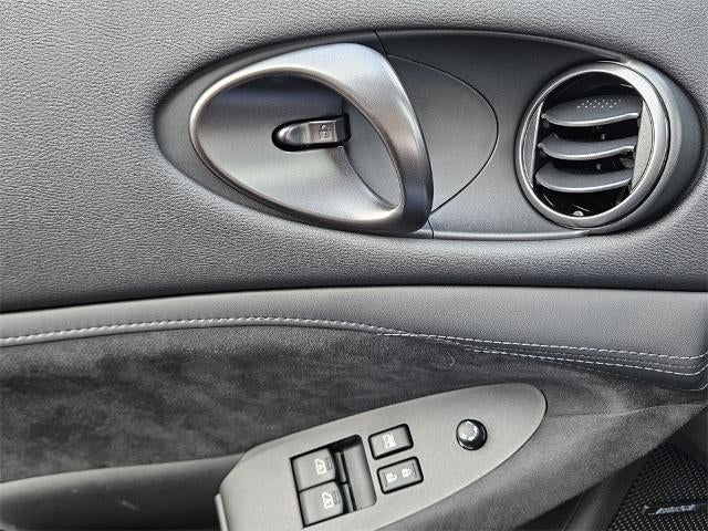 2026 Nissan Z NISMO®