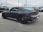 2026 Nissan Z NISMO®