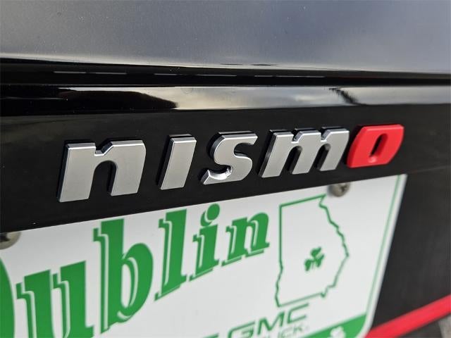 2026 Nissan Z NISMO®