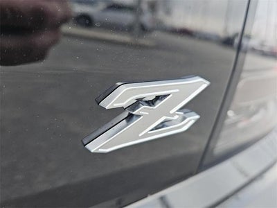 2026 Nissan Z NISMO®