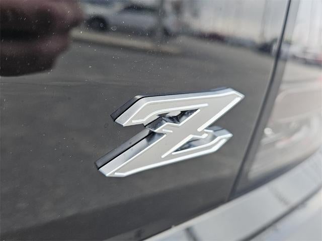 2026 Nissan Z NISMO®