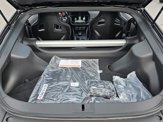 2026 Nissan Z NISMO®