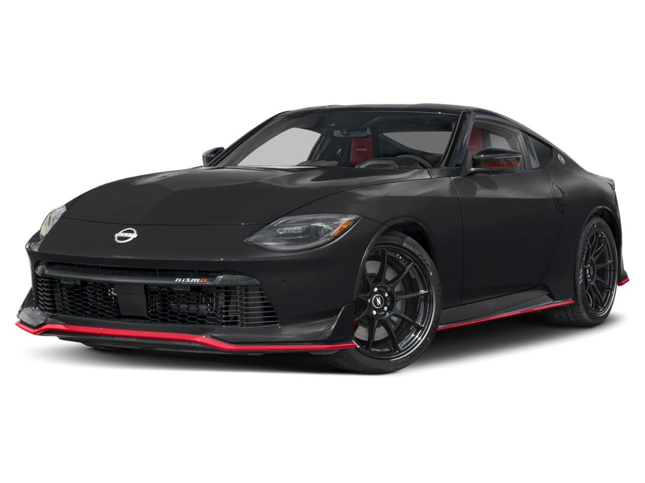 2026 Nissan Z NISMO®