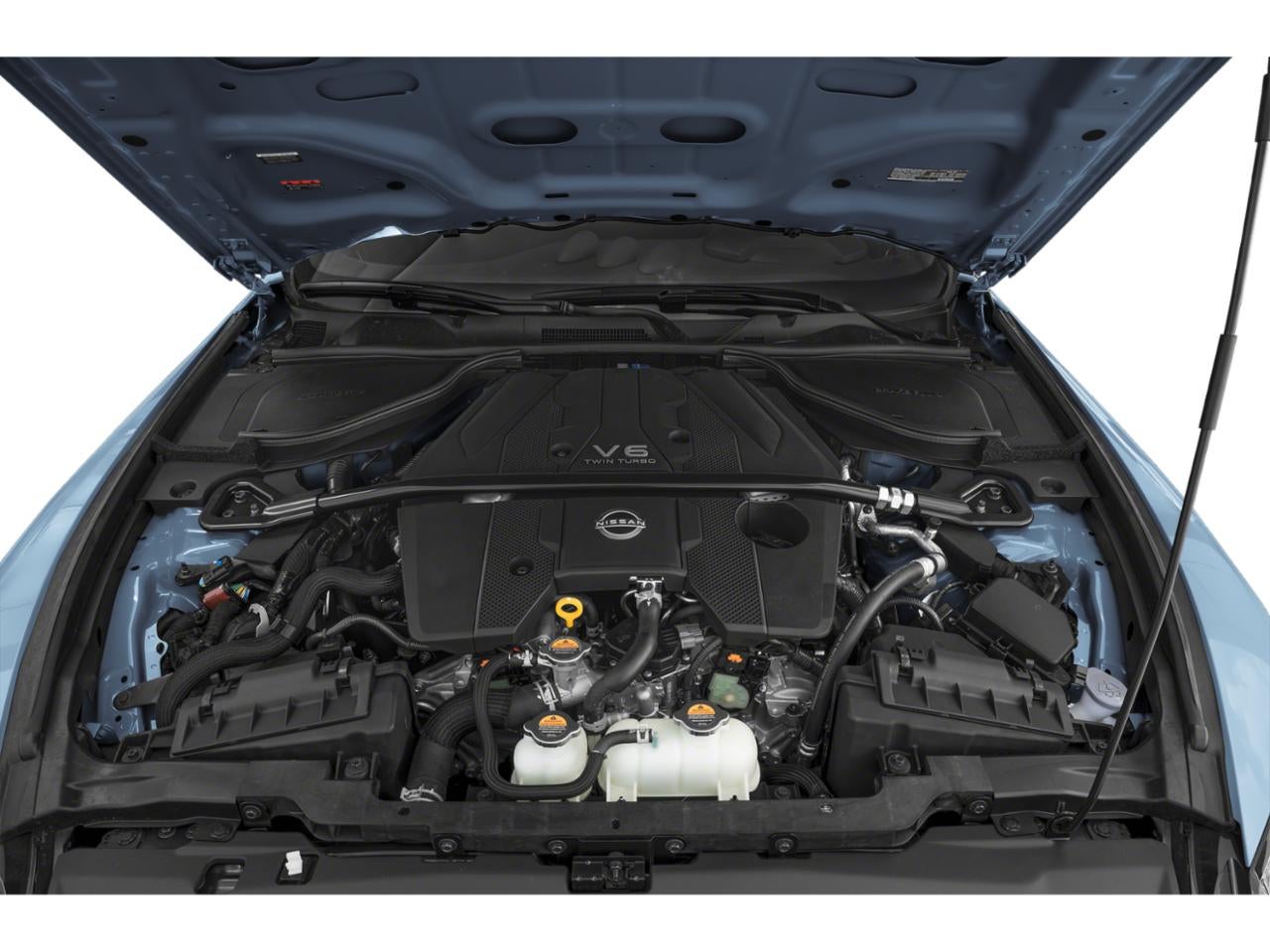 2026 Nissan Z NISMO®