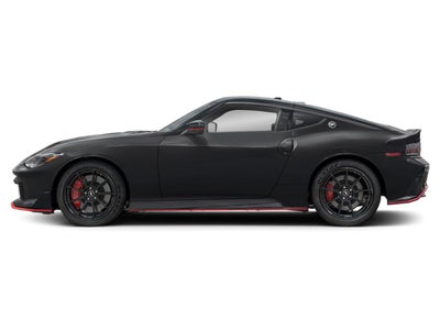 2026 Nissan Z NISMO®
