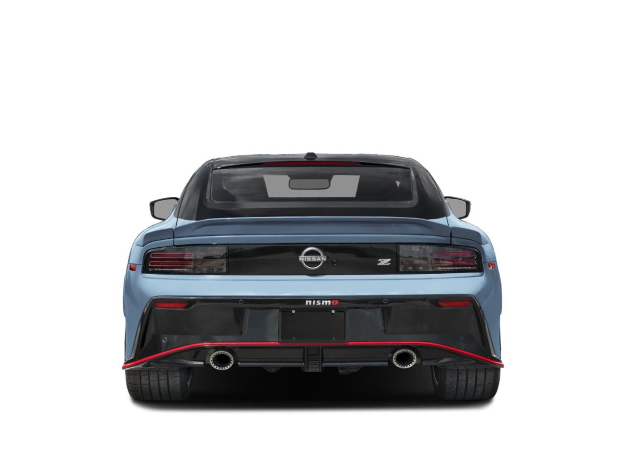 2026 Nissan Z NISMO®