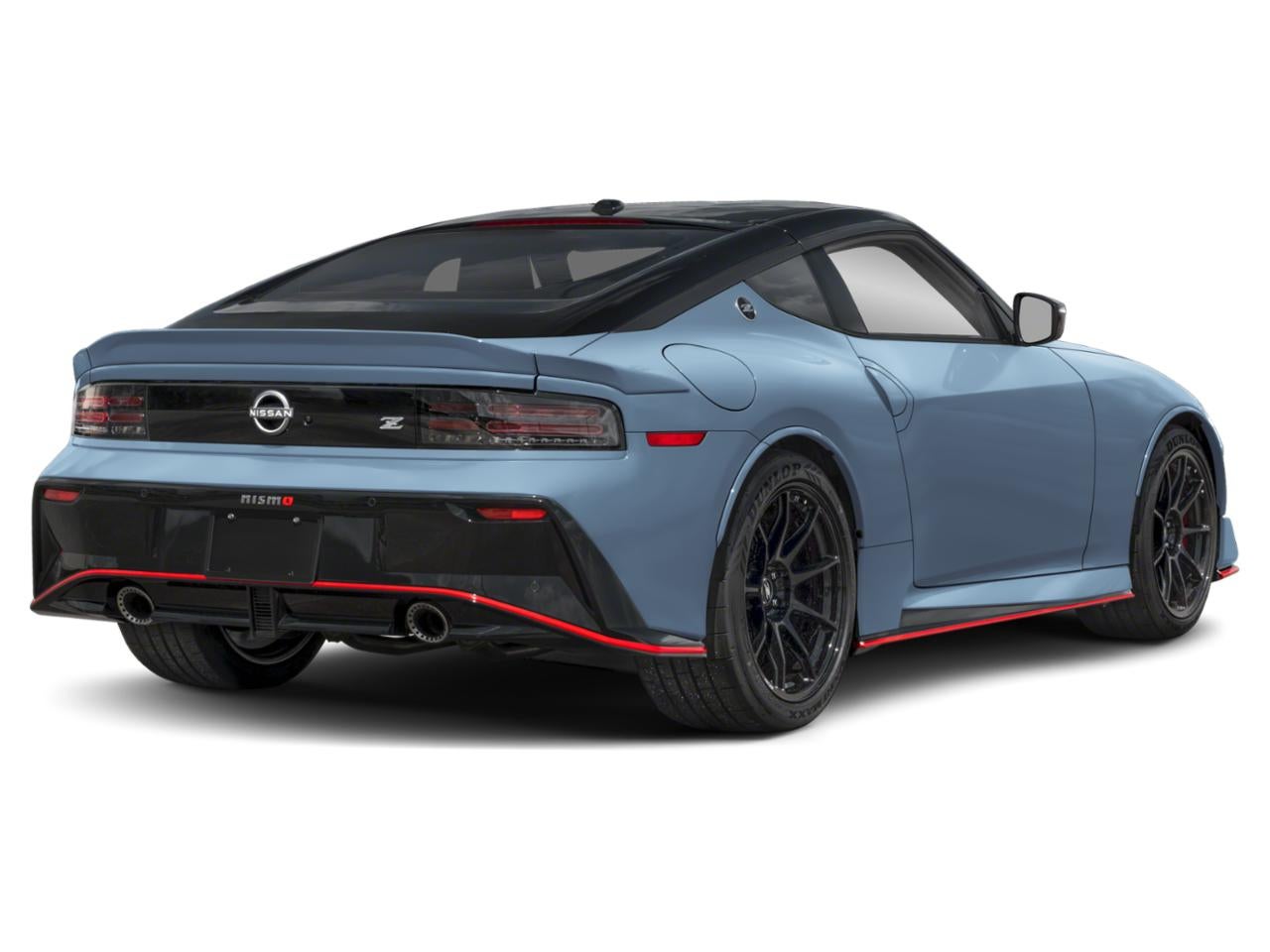 2026 Nissan Z NISMO®