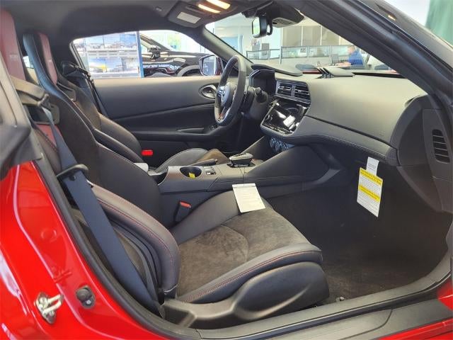 2025 Nissan Z NISMO®