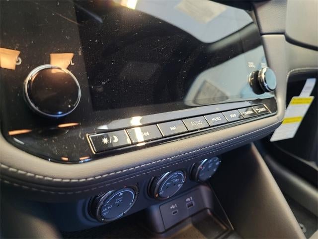 2025 Nissan Z NISMO®