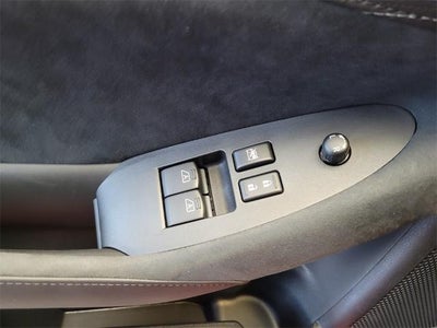 2025 Nissan Z NISMO®