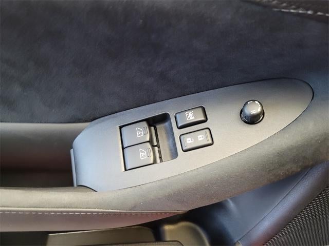 2025 Nissan Z NISMO®