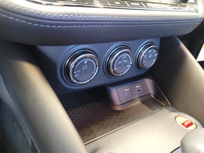 2025 Nissan Z NISMO®