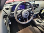 2025 Nissan Z NISMO®