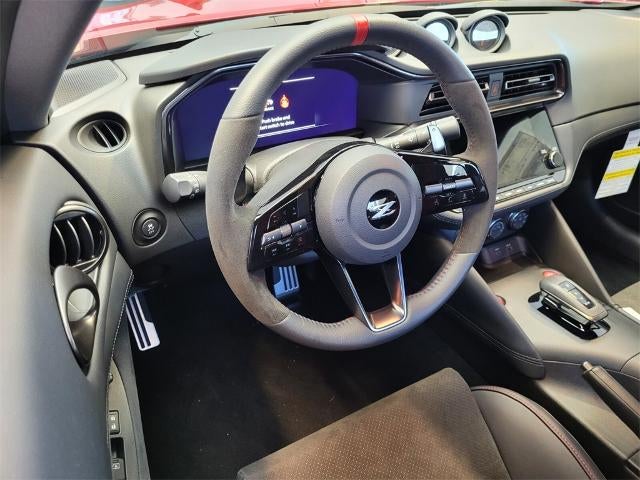 2025 Nissan Z NISMO®