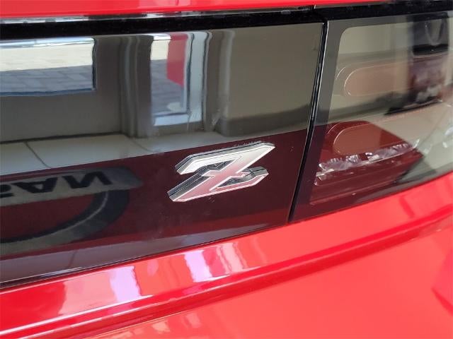 2025 Nissan Z NISMO®
