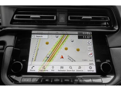 2025 Nissan Z NISMO®