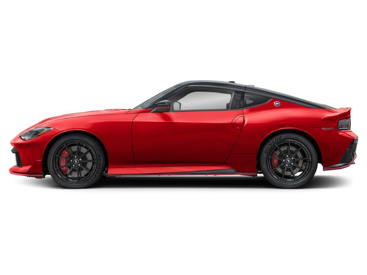 2025 Nissan Z NISMO®
